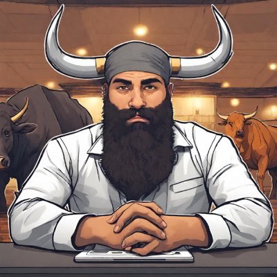cryptojamaat's profile picture. 