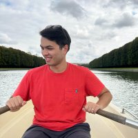 Alex Wainger (@alex_wainger) 's Twitter Profile