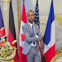 Ebune Charles Ndoh(@charlesebune6) 's Twitter Profile Photo