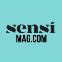 Sensi Magazine (@sensimag) 's Twitter Profile Photo Sensi Magazine (@sensimag) 's Twitter Profile Photo