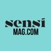 Sensi Magazine (@sensimag) Twitter profile photo