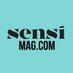 Sensi Magazine (@SensiMag) Twitter profile photo