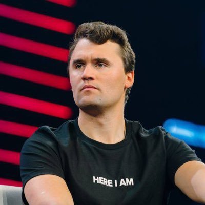 charliekirk11 Profile Picture