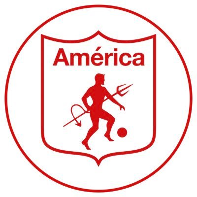 Cuenta Oficial de América de Cali S.A. • El club más popular de Colombia • Pasión de un Pueblo. | Sigue nuestra cuenta del equipo femenino: @AmericaCaliFem