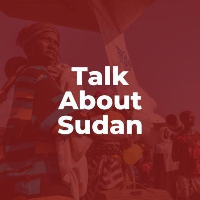 12:43’ | Sudan Donations: https://t.co/scEuCnYHyo | Sudan War Updates: https://t.co/5kLMM5ymPa