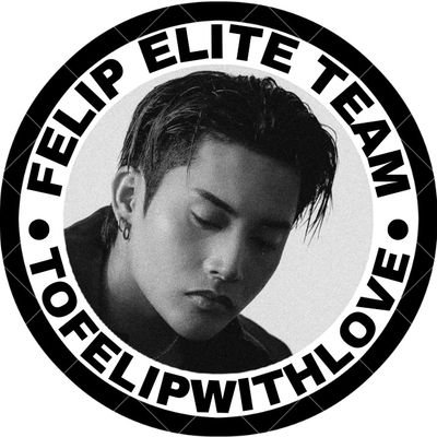 toFELIPwithLove Profile Picture