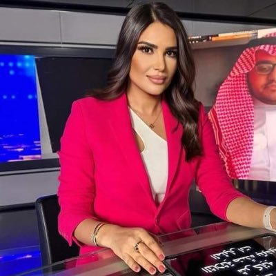 JournalistBasma's profile picture. presenter tv @alarabiya @digitalcontent #tunisie🇹🇳🇹🇳