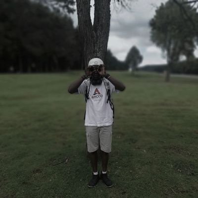 DelickKebong's profile picture. No mama raised a fool 👽