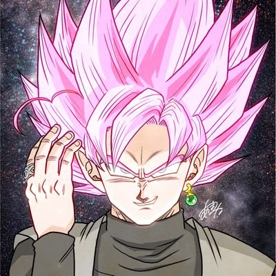 ｺﾞｸｳﾌﾞﾗｯｸさんのプロフィール画像