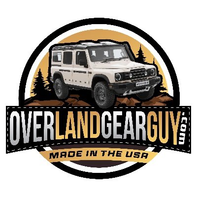 OverlandGearGuy Profile Picture