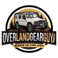 Overland Gear Guy(@OverlandGearGuy) 's Twitter Profile Photo