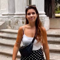 Andrea Herencia (@andrea_herencia) Twitter profile photo