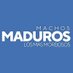 𝗠𝗔𝗖𝗛𝗢𝗦 𝗠𝗔𝗗𝗨𝗥𝗢𝗦 (@madurostt) Twitter profile photo 𝗠𝗔𝗖𝗛𝗢𝗦 𝗠𝗔𝗗𝗨𝗥𝗢𝗦 (@madurostt) Twitter profile photo