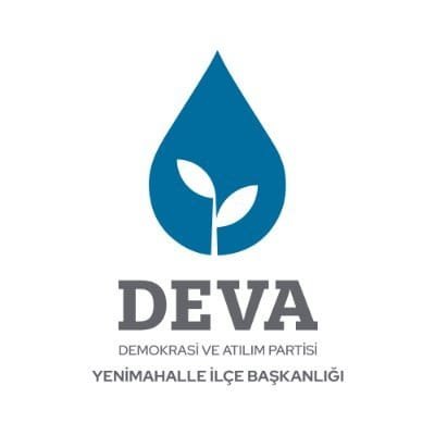 DevaYenimahale's profile picture. Demokrasi ve Atılım (DEVA) Partisi Yenimahalle İlçe Başkanlığı Resmi Hesabıdır