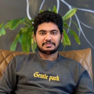 _khanshaheb's profile picture. Software Engineer at @recruitinc