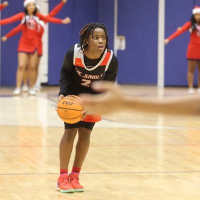 c/o 2024 / Holmes County Central High School Lexington, MS / Guard / 5’7 Dekyra11@icloud.com // 662-739-7274 ..