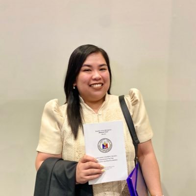 Atty. 90041👩‍⚖️ To God be the glory!