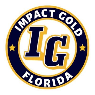 Impact Gold Florida Premier Profile