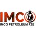IMCO Petroleum FZE (@imcopfze) Twitter profile photo