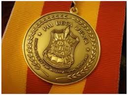 Phi Beta Delta Honor Society for International Scholars aims to promote international education. Its headquarters are now located at CSU, San Bernardino.