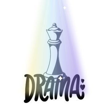 DramaChessQueen's profile picture. Bzzz bzzz drama is coming.
