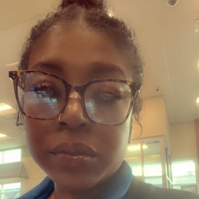 active on Twitter since 2011.. New Twitter.. I follow bk🧘🏾♀️