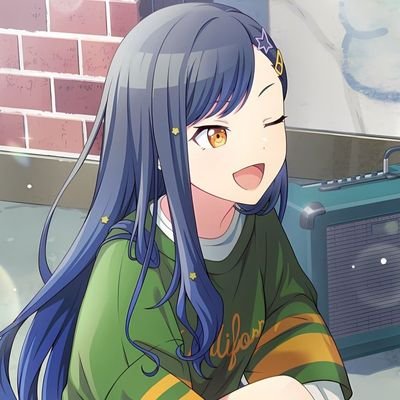 ☆Ан верит в тебя!☆さんのプロフィール画像