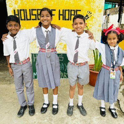 Hughes Foundation: House of Hope 1 & 2