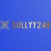 sullyy24k (@sully24k) Twitter profile photo sullyy24k (@sully24k) Twitter profile photo