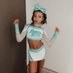 TEALRAYS (@tealrays) Twitter profile photo