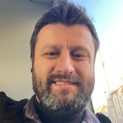 ErhanK1986's profile picture. Özel Halkalı Final Akademi Lisesi Müdürü