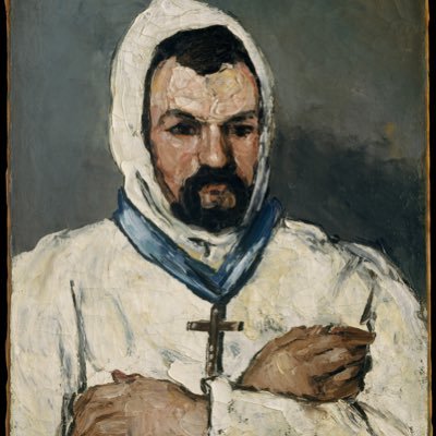 MarxistVillainy's profile picture. bostero marxista