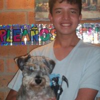manuel flipe luque (@monorriel) 's Twitter Profile