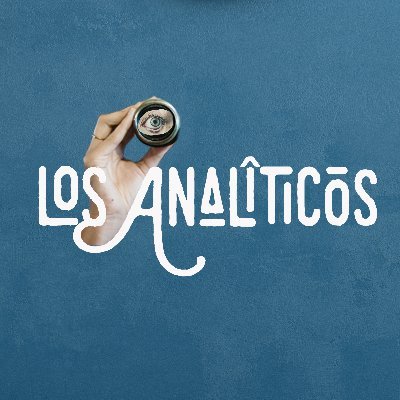 los_analiticos_ Profile Picture