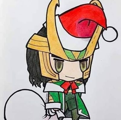 Just another Loki, looking for my place in this world, yes this account is 18+ because I share a lot of lewd stuff, no minors, do not look at my likes