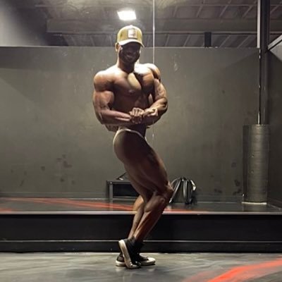 1 Part Nerd, 1 Part Muscle, All Parts Charm• The ORIGINAL Bodybuilding, Tarot Throwing Blackademic• NQ Classic Physique Competitor