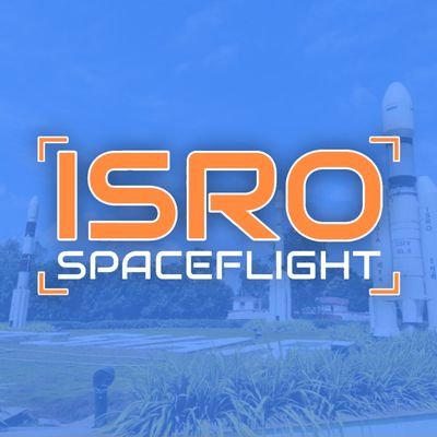 Everything about ISRO and the Indian Space Program. Regular updates, news, pictures and more. (THIS IS NOT THE OFFICIAL ACCOUNT OF ISRO)