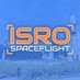 ISRO Spaceflight (@ISROSpaceflight) Twitter profile photo