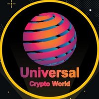 Universal Crypto World (@unicrypto_world) 's Twitter Profile