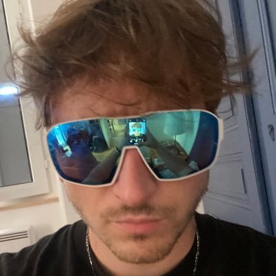 LeScrumb's profile picture. 