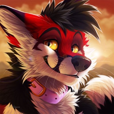 🎨✨ Furry Artist & Creator 🌈 | Transforming imagination into vibrant fur and feathers | 🖌️ Bringing anthropomorphic wonders to life | 🦊 Lover of all things