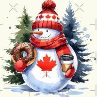 Canadian,Eh🇨🇦 ☃️🚑🚒🏳️‍🌈🐈‍⬛☮️🇮🇱🇺🇦(@OneCheekyChicky) 's Twitter Profile Photo