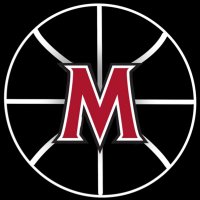 MACU BASKETBALL (@macumbb) 's Twitter Profile Photo MACU BASKETBALL (@macumbb) 's Twitter Profile Photo
