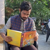 Himanshu Sain (@sainhimanshu01) 's Twitter Profile Photo Himanshu Sain (@sainhimanshu01) 's Twitter Profile Photo