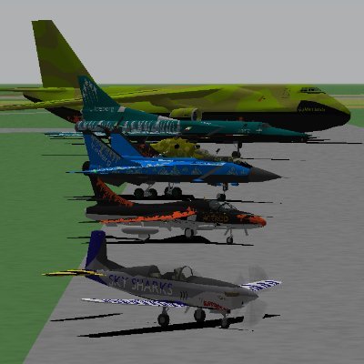 I enjoy playing ysflight and reporting cyberbully on media to keep the Internet save
Post:
. pokemon Go
. ysflight simulator
. Stop cyberbully
. other