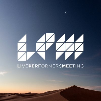 liveperformers Profile Picture
