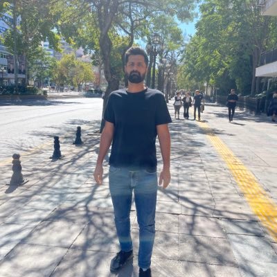 BahurErsin's profile picture. .