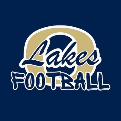 Ocean Lakes Football
