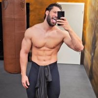 Lucas Traeger (@lucastraeger) 's Twitter Profile