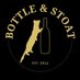 Bottle & Stoat (@BottleandStoat) Twitter profile photo
